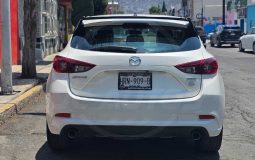 Mazda 3 HB 2017