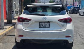 Mazda 3 HB 2017