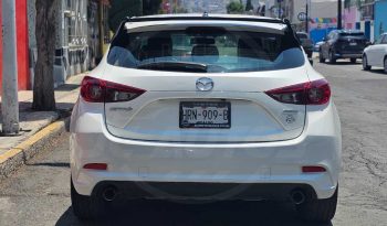 
									Mazda 3 HB 2017 full								