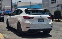 Mazda 3 HB 2017