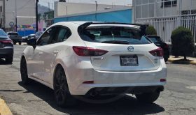 Mazda 3 HB 2017