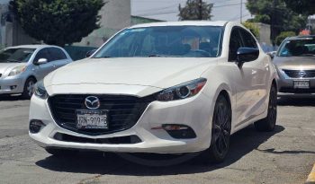 
									Mazda 3 HB 2017 full								