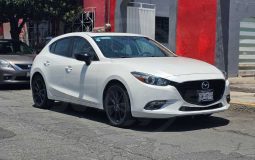 Mazda 3 HB 2017