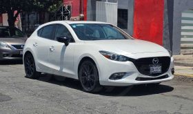 Mazda 3 HB 2017