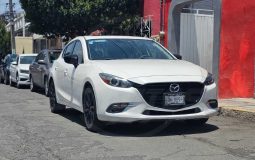 Mazda 3 HB 2017