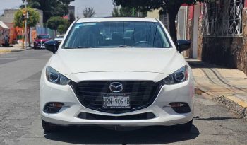
									Mazda 3 HB 2017 full								