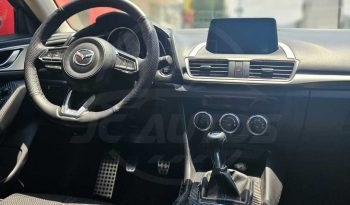 
									Mazda 3 HB 2017 full								