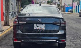 VOLKSWAGEN VIRTUS 2023