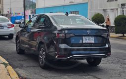 VOLKSWAGEN VIRTUS 2023