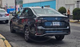 VOLKSWAGEN VIRTUS 2023