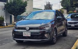 VOLKSWAGEN VIRTUS 2023
