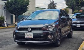 VOLKSWAGEN VIRTUS 2023