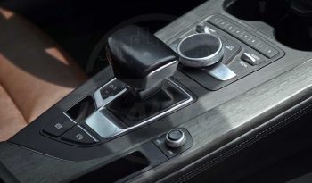 
									AUDI A5 2018 full								
