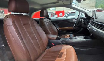 
									AUDI A5 2018 full								