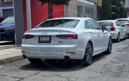 AUDI A5 2018