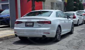 AUDI A5 2018