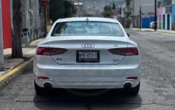 AUDI A5 2018