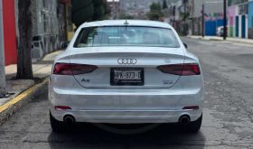 AUDI A5 2018