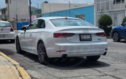AUDI A5 2018
