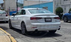 AUDI A5 2018