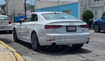 
									AUDI A5 2018 full								