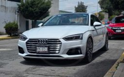 AUDI A5 2018