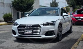AUDI A5 2018