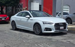 AUDI A5 2018