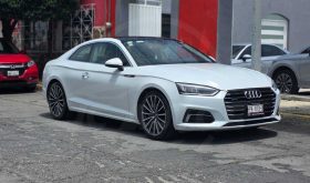 AUDI A5 2018