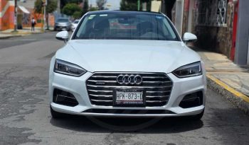 
									AUDI A5 2018 full								
