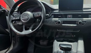
									AUDI A5 2018 full								