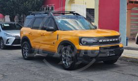FORD BRONCO 2022