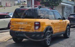 FORD BRONCO 2022