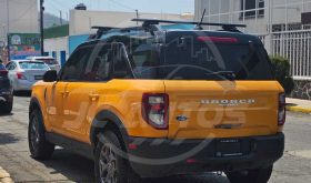 FORD BRONCO 2022