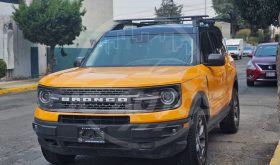FORD BRONCO 2022