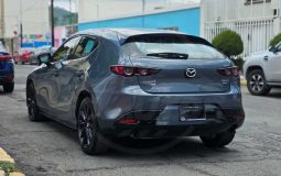 MAZDA 3 2021