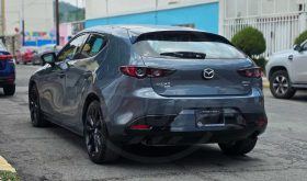 MAZDA 3 2021
