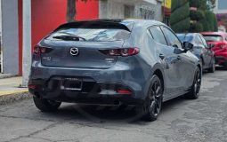 MAZDA 3 2021