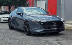 MAZDA 3 2021