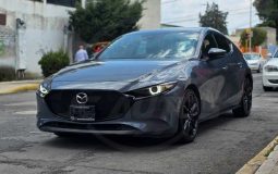MAZDA 3 2021