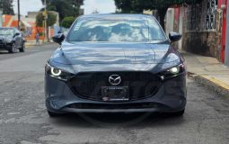 MAZDA 3 2021