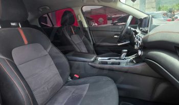 
									NISSAN SENTRA 2023 full								