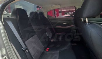 
									NISSAN SENTRA 2023 full								