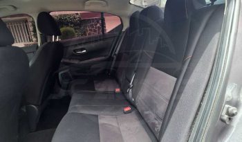 
									NISSAN SENTRA 2023 full								