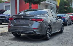 NISSAN SENTRA 2023