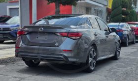 NISSAN SENTRA 2023