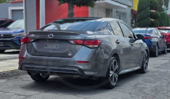 
									NISSAN SENTRA 2023 full								