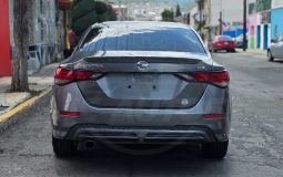 NISSAN SENTRA 2023