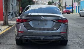 NISSAN SENTRA 2023