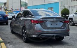 NISSAN SENTRA 2023